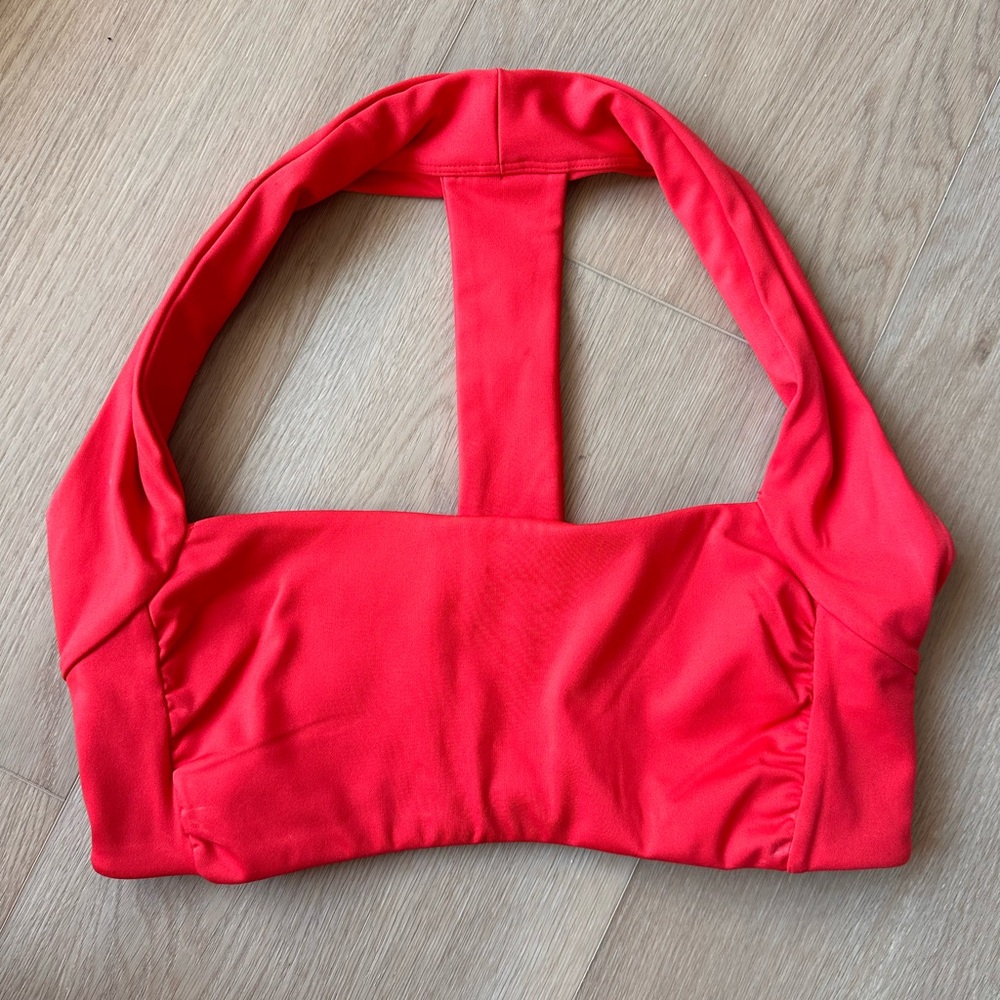 Free People Don’t Let Go Sports Bra